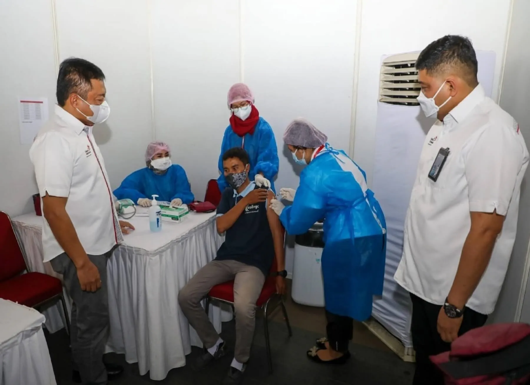 Telkom Luncurkan Program ESG 2024 sebagai Bagian Transformasi TelkomGroup